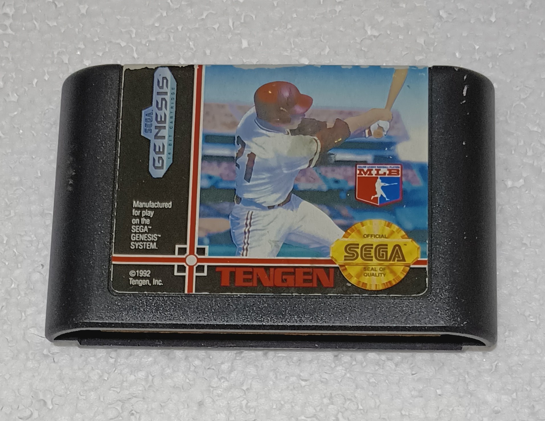 R.B.I. Baseball 4